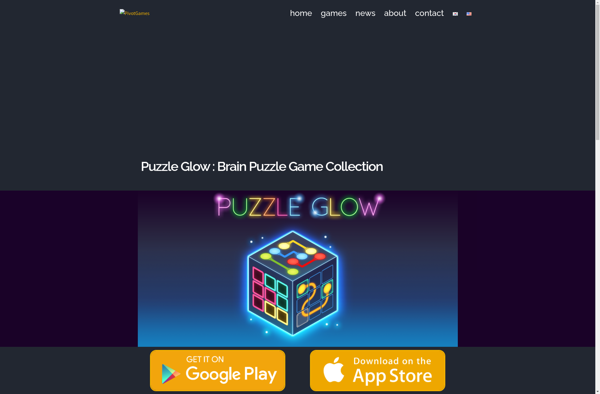 Puzzle Glow image