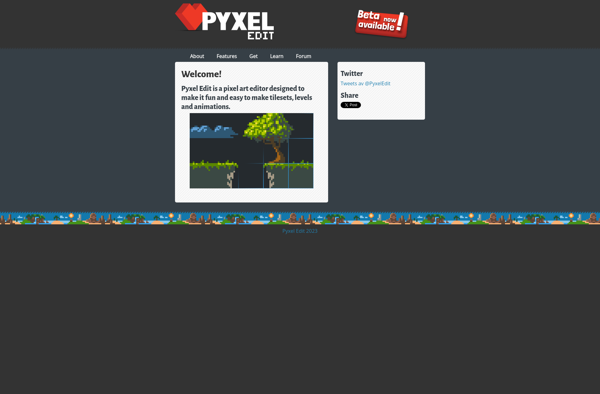 Pyxel Edit image