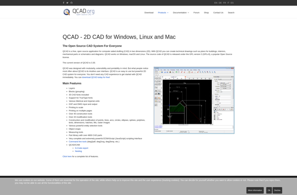 QCAD image