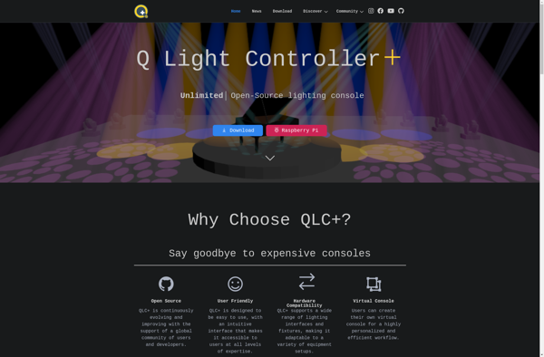 QLC+ image