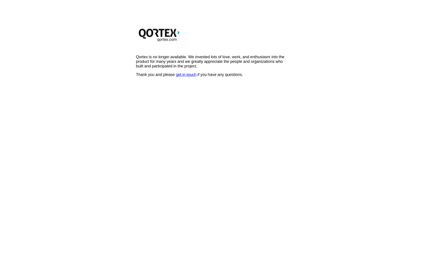 Qortex image