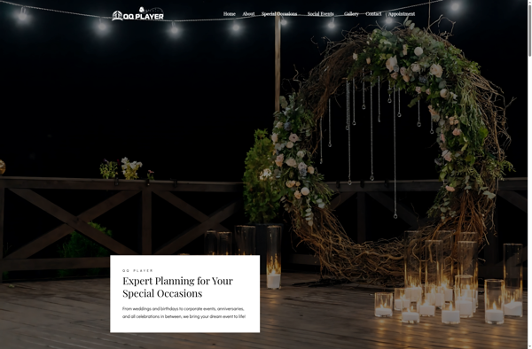 QQ Player screenshot