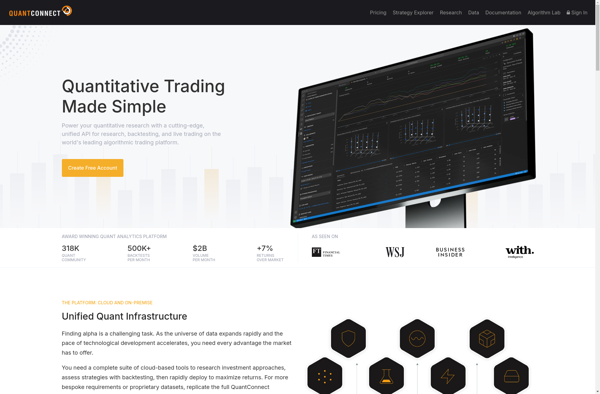 QuantConnect image