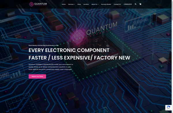 Quantum.io image