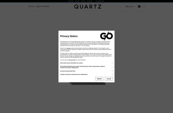 Quartz News