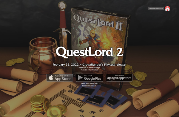 QuestLord image