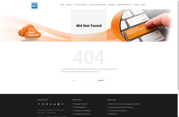 Quick Recovery for EDB to PST image