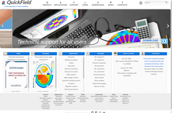 QuickField image
