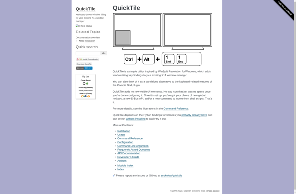 QuickTile image