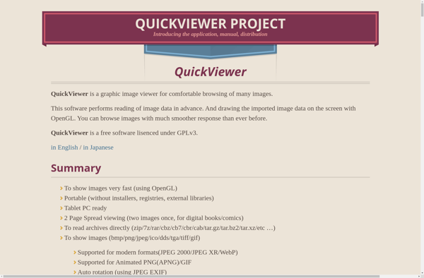 QuickViewer image