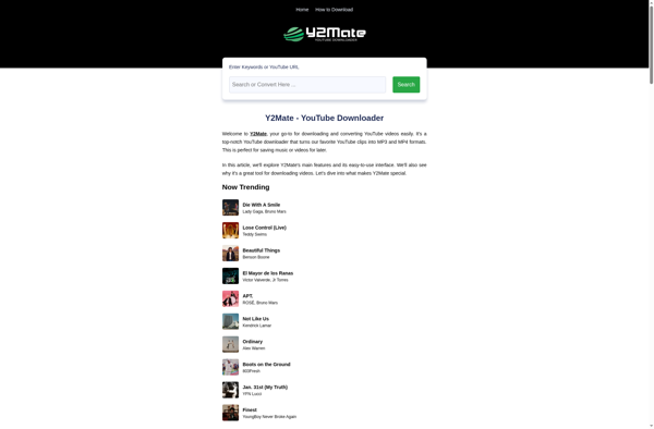 Quietube image