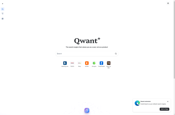 Qwant Images image