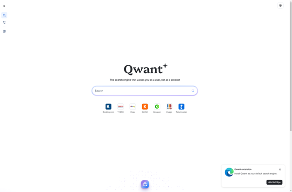 Qwant Lite image