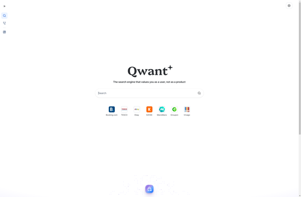 Qwant image