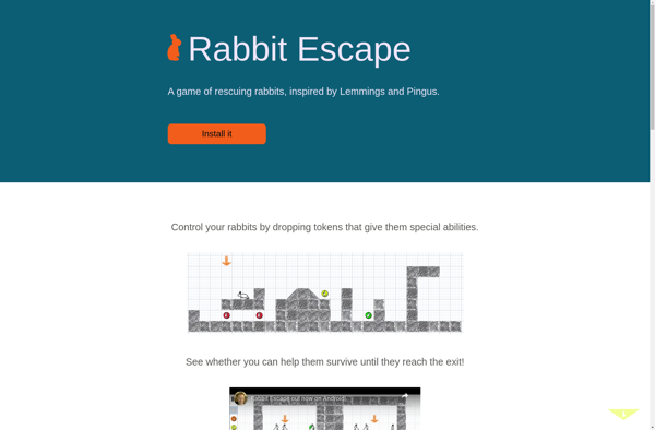 Rabbit Escape image