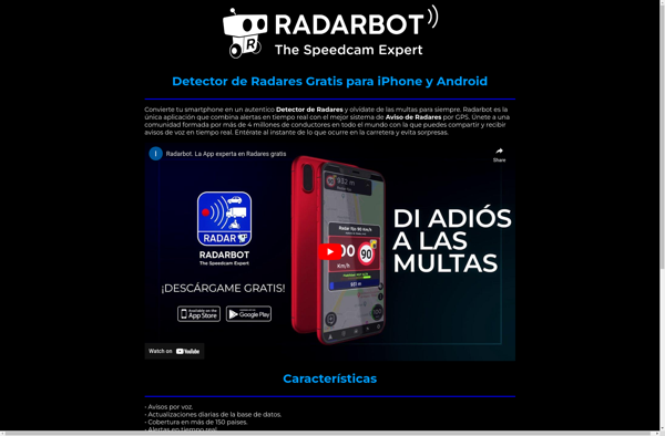 Radarbot image