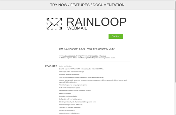 Rainloop image