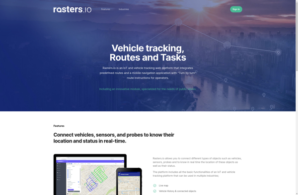 Rasters.io image