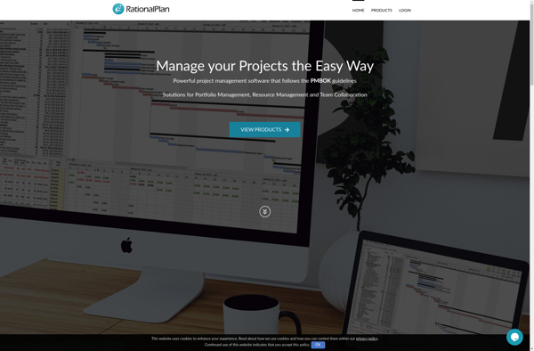 RationalPlan image