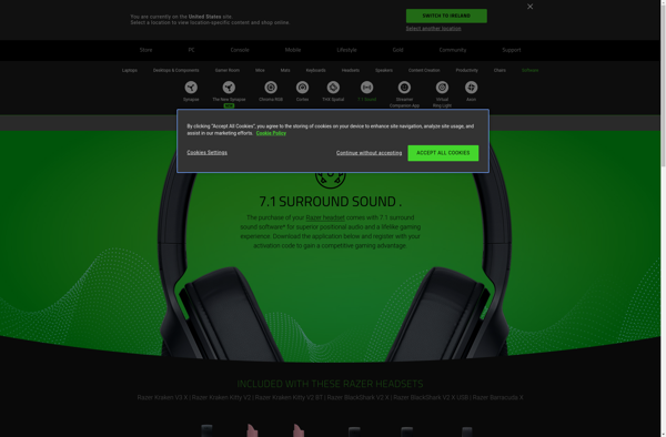 Razer Surround image