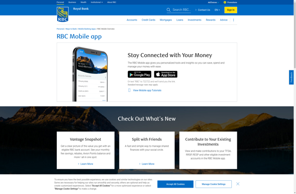 RBC Mobile image