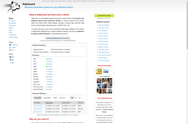 RdpGuard image