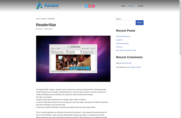 ReaderStar image