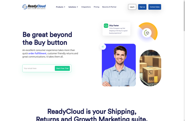 ReadyCloud Suite image