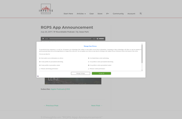 Really Good Photo Spots image