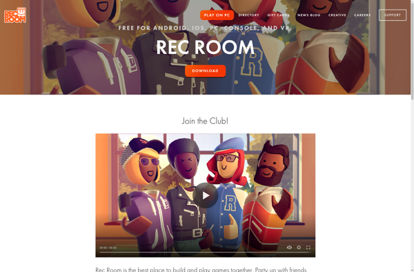 Rec Room image