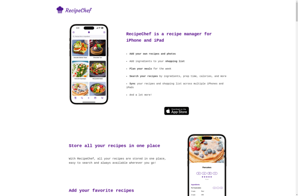 RecipeChef image