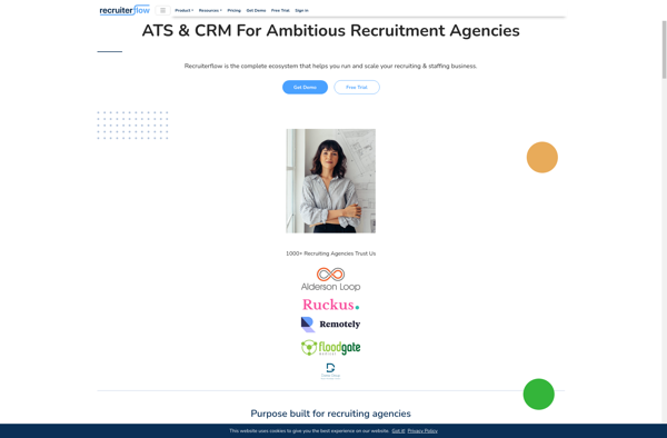 Recruiterflow