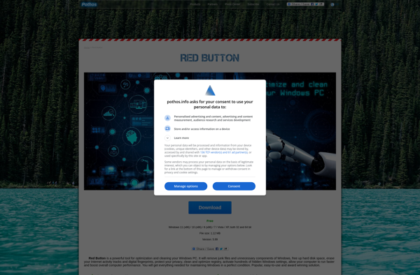 Red Button image