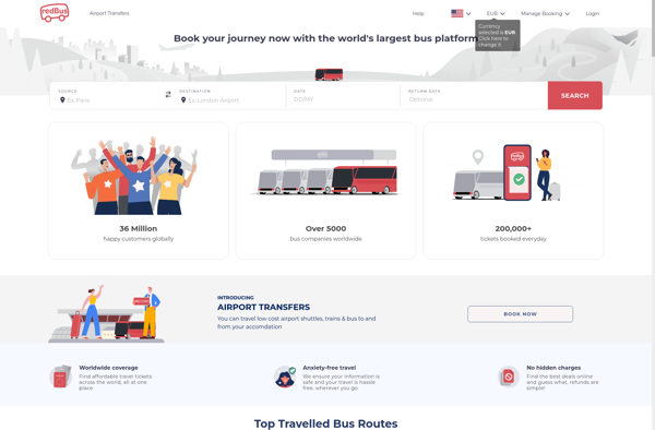 Redbus image