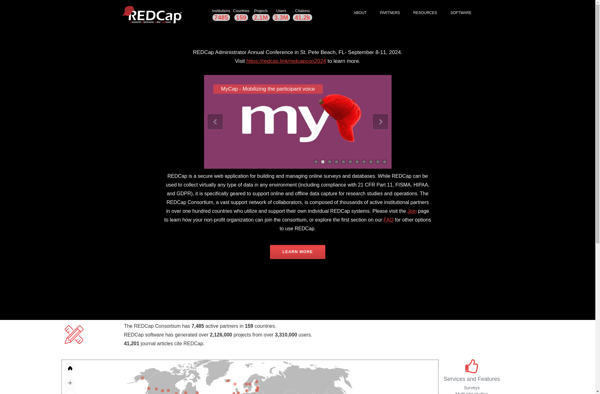 REDCap image