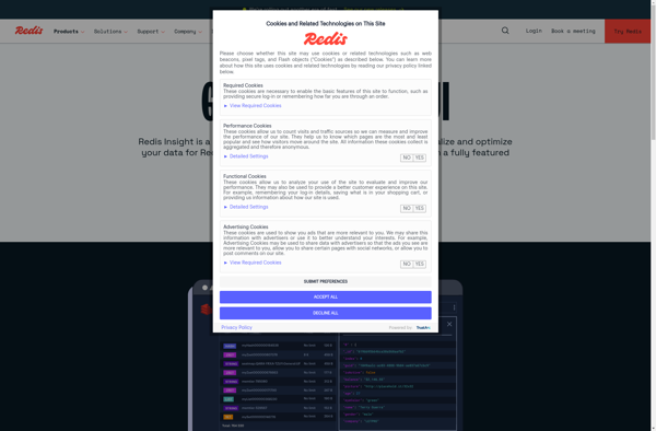 Redis Desktop Manager image