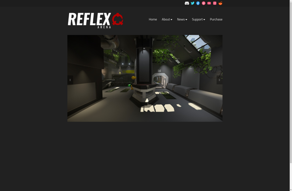 Reflex Arena image