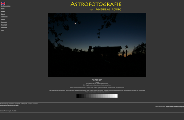 Regim image
