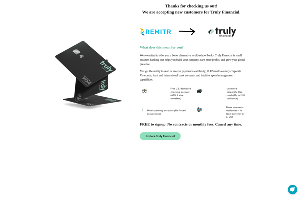 REMITR image