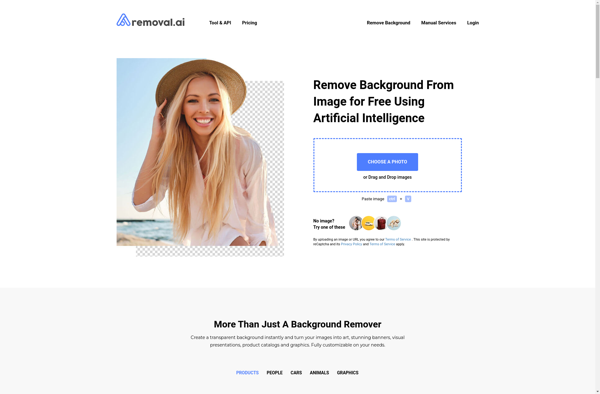 Removal.AI image