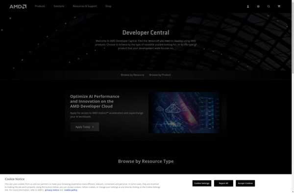 RenderMonkey image