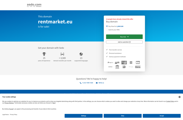 RentMarket image