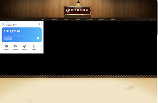 Reputation Desk image