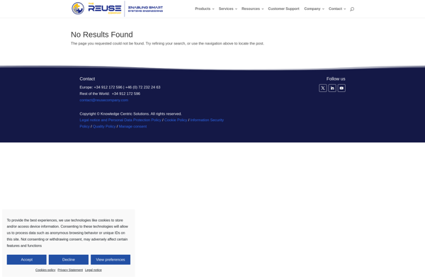 Requirements Quality Suite image