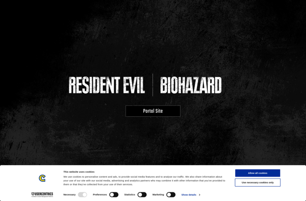 Resident Evil (Series) image