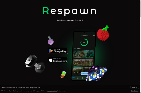 Respawn image