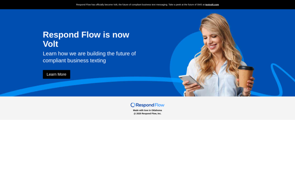 Respond Flow image