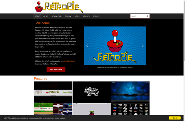 Retropie