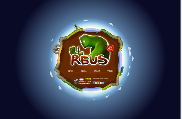 Reus image