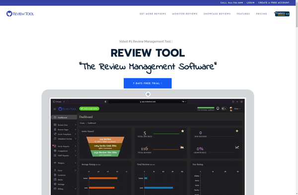 Review Tool image